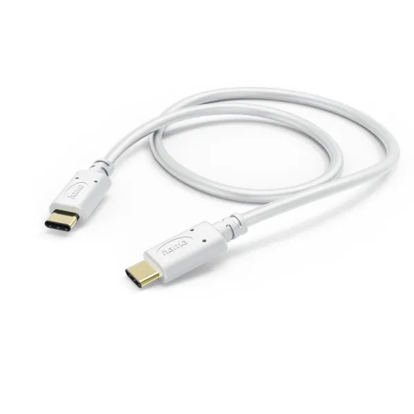 USB-Kaapeli Hama 00201592 Valkoinen 1,5 m