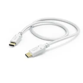 USB-Kaapeli Hama 00201592 Valkoinen 1,5 m