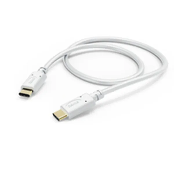 USB-Kaapeli Hama 00201592 Valkoinen 1,5 m