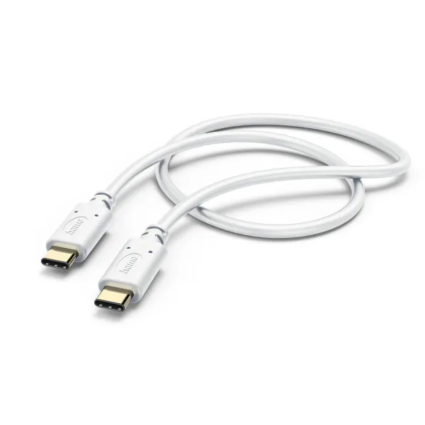 USB-Kaapeli Hama 00201592 Valkoinen 1,5 m