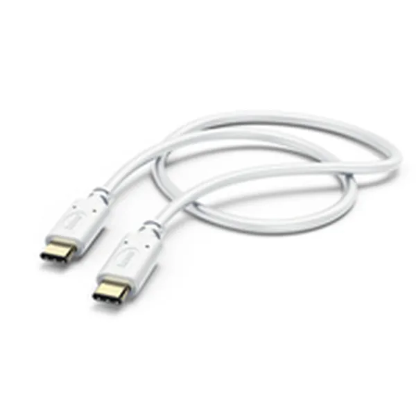 USB-Kaapeli Hama 00201592 Valkoinen 1,5 m
