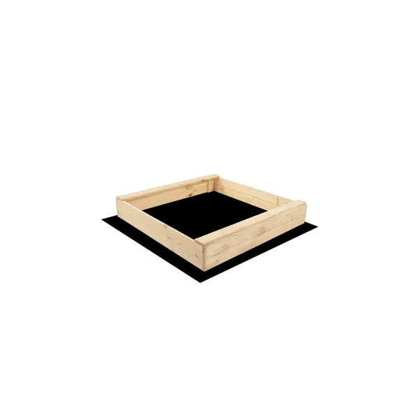 Sandbox Springos SB120E 120x120