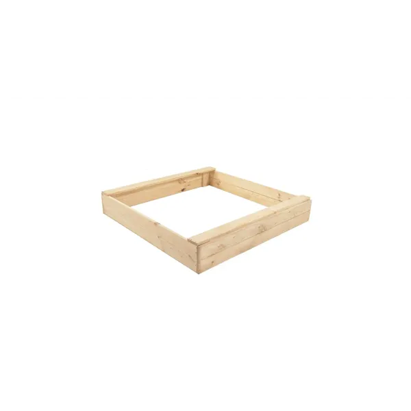 Sandbox Springos SB120E 120x120