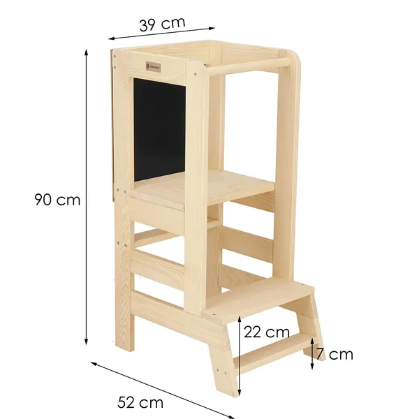 Kitchen assistant Springos KCH01 BOARD 90cm