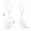 USB Cable Hama 00185815 White