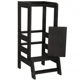 Платформа детская Springos KCH01 BLACK 90см