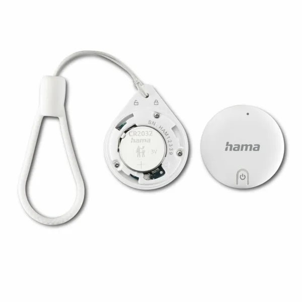 USB Cable Hama 00185815 White