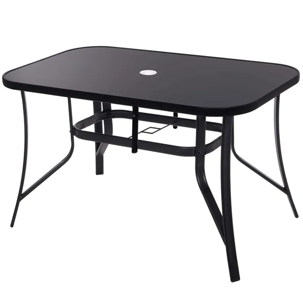 Garden table Springos GF1038