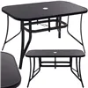 Garden table Springos GF1038