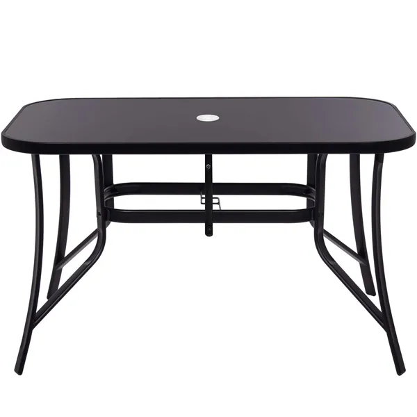 Garden table Springos GF1038