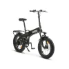 Elektrinis dviratis Nilox NXEBX10BK Juoda 250 W 13000 mAh 20"