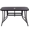 Garden table Springos GF1038