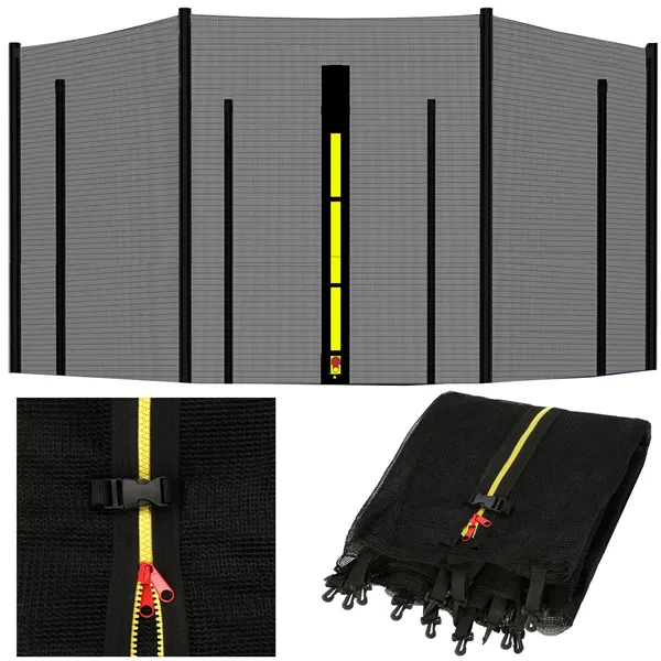 Outdoor net Springos TSN-12FT 366 CM