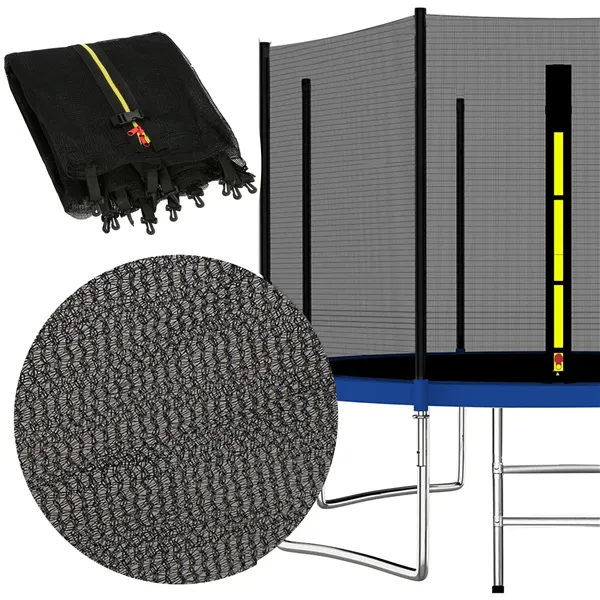 Outdoor net Springos TSN-12FT 366 CM