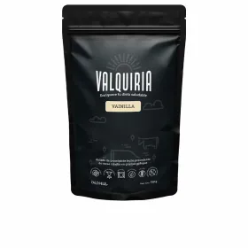 Ravintolisä Paleobull Valquiria Vanilja Maitoproteiini