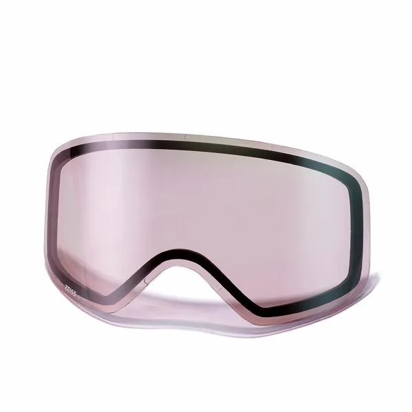 Suusaprillid Hawkers Small Lens Hõbedane Roosa