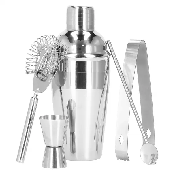 Bartender set Springos KI0020 550ml, 5 pcs