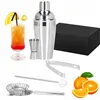 Bartender set Springos KI0020 550ml, 5 pcs