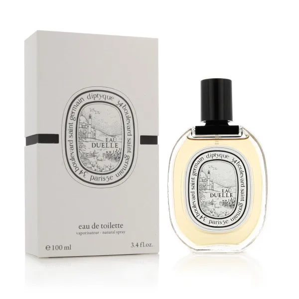 Ceļojumu Piederumu Somiņa Diptyque EAU DUELLE