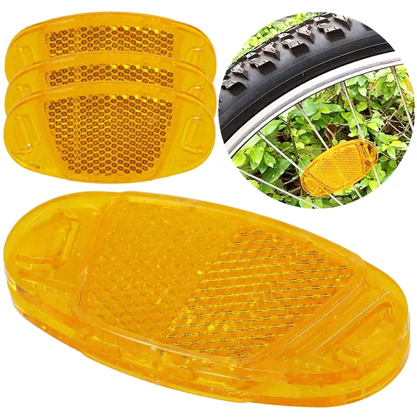 Bicycle reflectors Springos BA0043