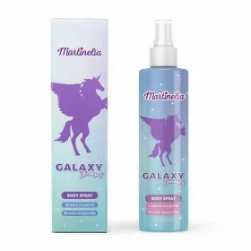 Спортивная сумка Martinelia GALAXY DREAMS 210 ml