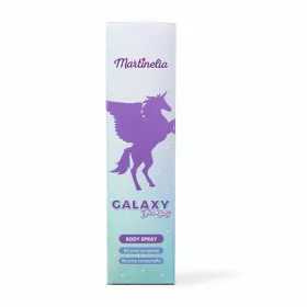 Спортивная сумка Martinelia GALAXY DREAMS 210 ml