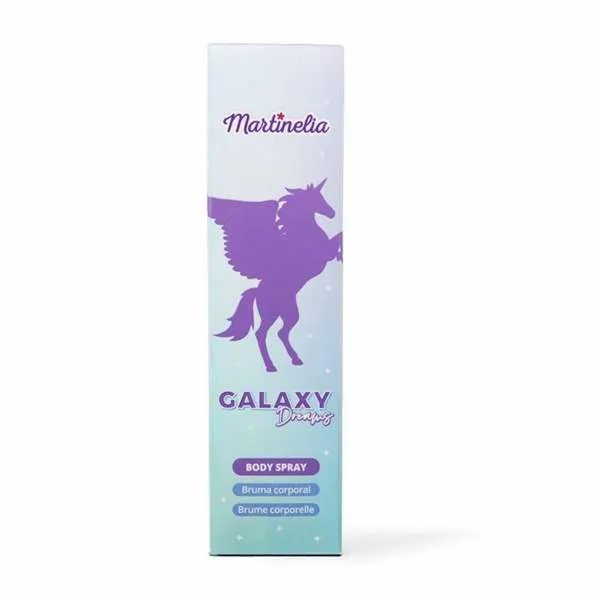 Sporto krepšys Martinelia GALAXY DREAMS 210 ml