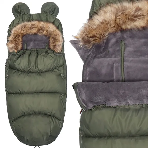 Sleeping bag Springos SB0048 96 cm