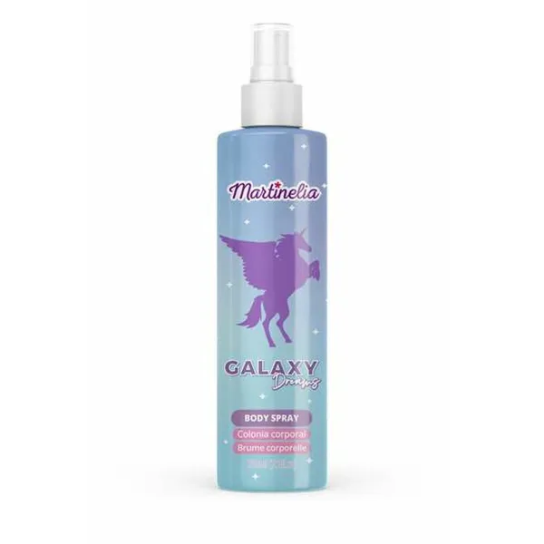 Sporto krepšys Martinelia GALAXY DREAMS 210 ml