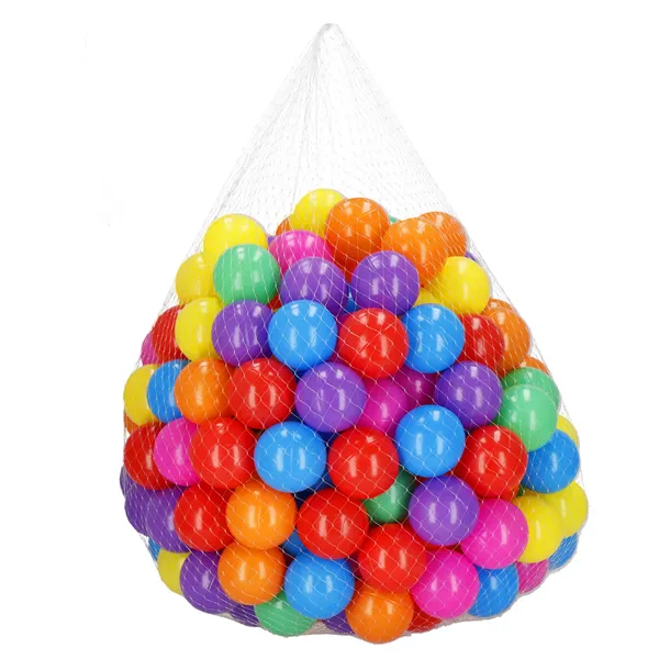 Game balls Springos KG0020 200 pcs