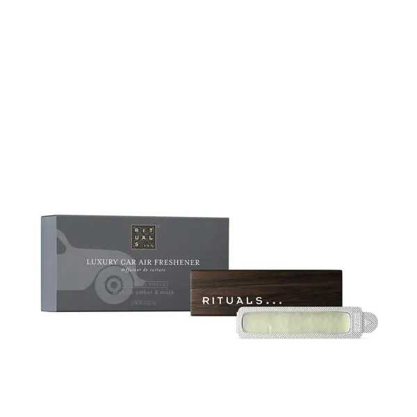 Automobilio oro gaiviklis Rituals HOMME 3 g