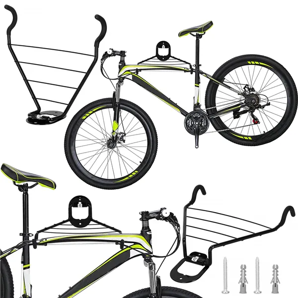 Bicycle stand Springos BH001