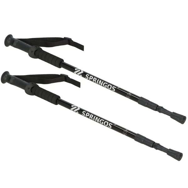 Nordic walking poles Springos KG0005