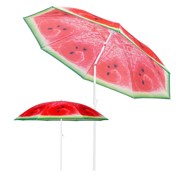 Beach umbrella Springos BU0020 180cm