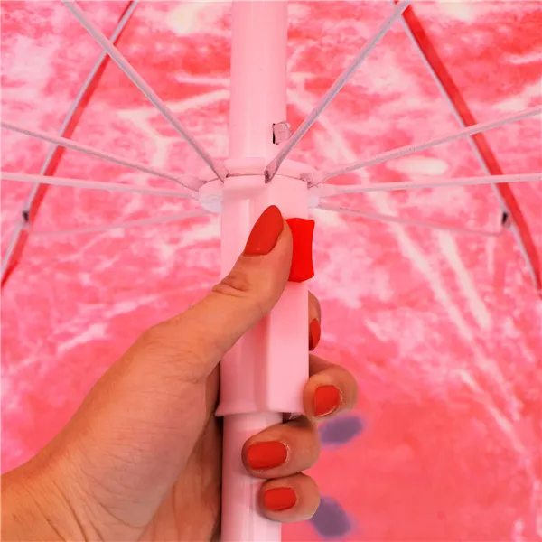 Beach umbrella Springos BU0020 180cm