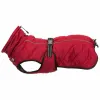 Šuns švarkas Trixie Raudona S
