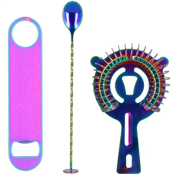 Барный набор Springos KI0017 550 мл, 8 шт.