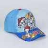 Детская кепка The Paw Patrol бирюзовый (53 cm)