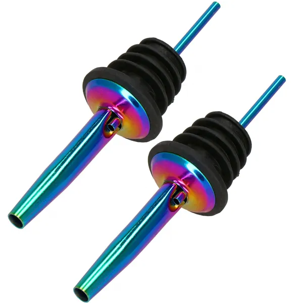 Bārmeņa komplekts Springos KI0017 550ml, 8 gab.