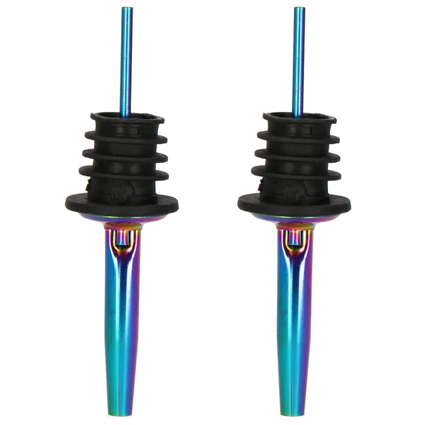 Springos KI0017 baarimikkosetti 550ml, 8 kpl