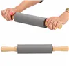 Silicone rolling Springos KI0029 38cm