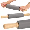 Silicone rolling Springos KI0029 38cm