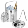 Ice bucket Springos KI0116