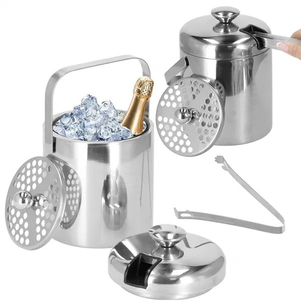 Jääämber Springos KI0116