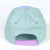 Laste nokamüts Frozen Sinine (53 cm)