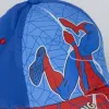 Vaikiška kepurė Spider-Man Mėlyna (53 cm)