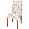 Chair cover Springos HA5272