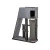 Scratching Post for Cats Trixie Active 122 cm Grey