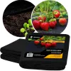 Agrotekstilė nuo piktžolių Springos AG0020 50g/m2 1,6x5 m