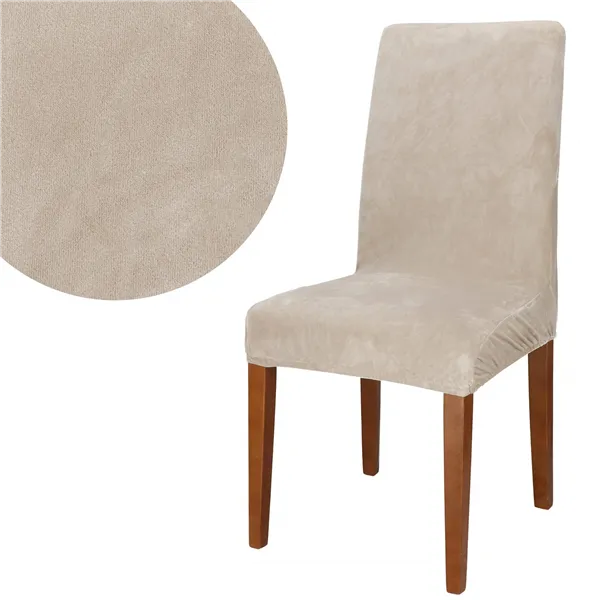 Chair cover Springos HA5240